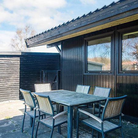Holiday Home Sydals Lxxviii Nedre Lysabild Eksteriør bilde