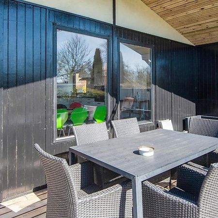 Holiday Home Sydals Lxxviii Nedre Lysabild Eksteriør bilde