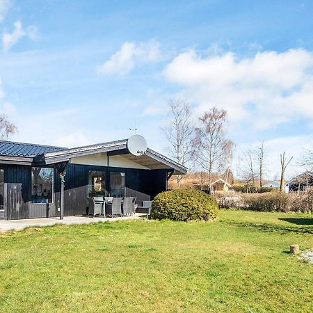 Holiday Home Sydals Lxxviii Nedre Lysabild Eksteriør bilde