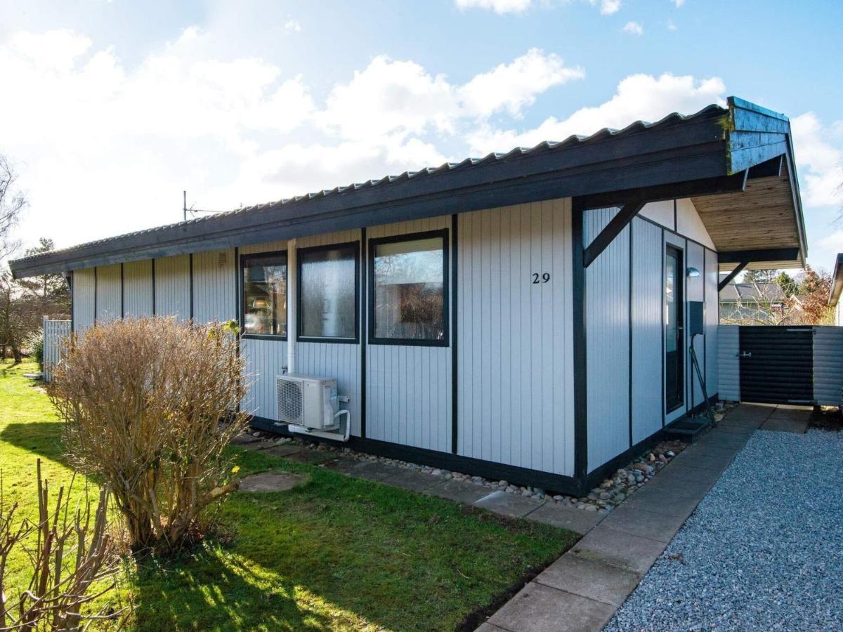 Holiday Home Sydals Lxxviii Nedre Lysabild Eksteriør bilde