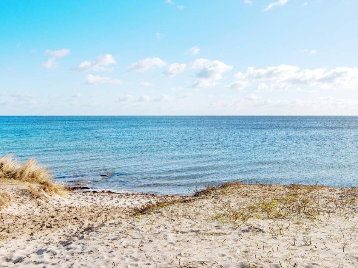 Holiday Home Sydals Lxxviii Nedre Lysabild Eksteriør bilde