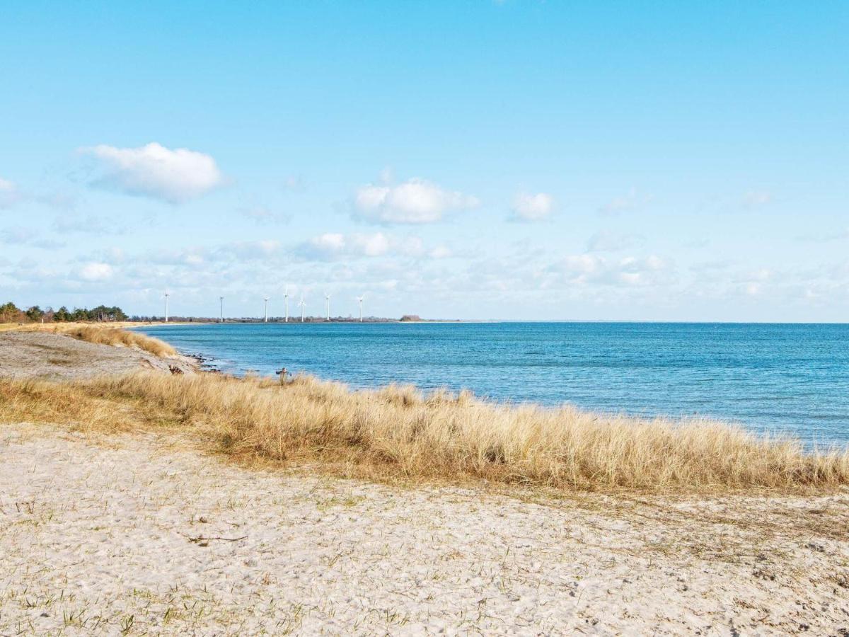 Holiday Home Sydals Lxxviii Nedre Lysabild Eksteriør bilde