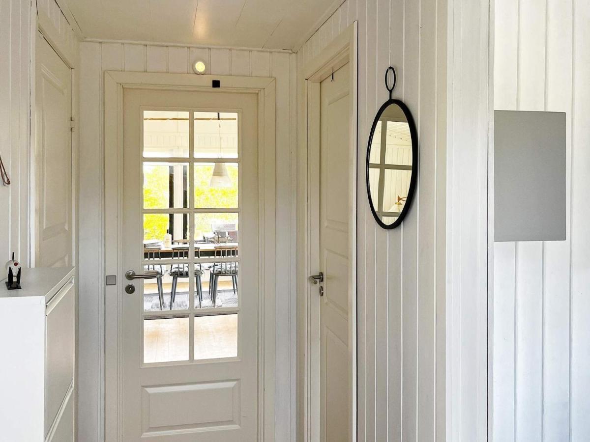 Holiday Home Sydals Lxxviii Nedre Lysabild Eksteriør bilde