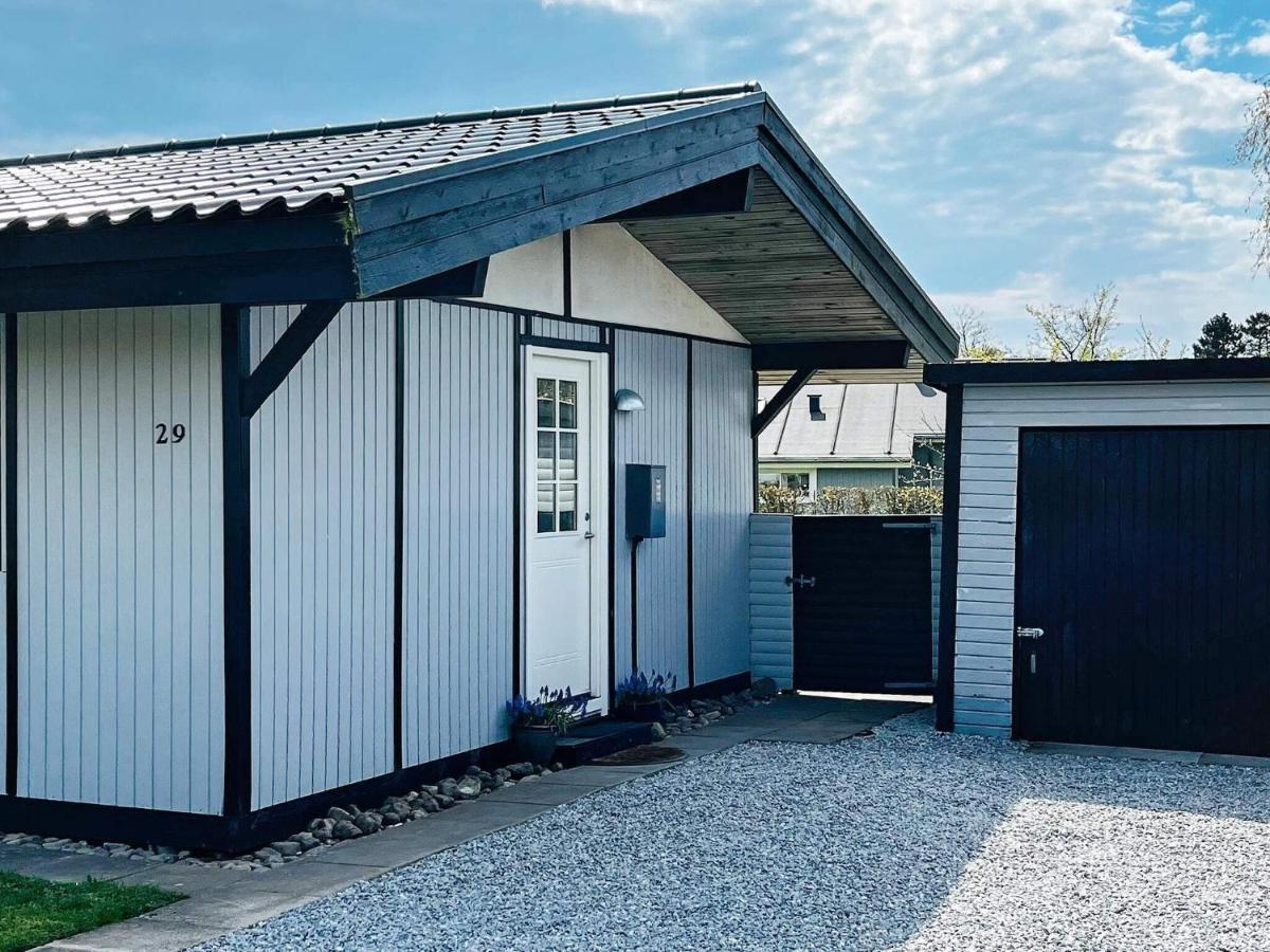 Holiday Home Sydals Lxxviii Nedre Lysabild Eksteriør bilde