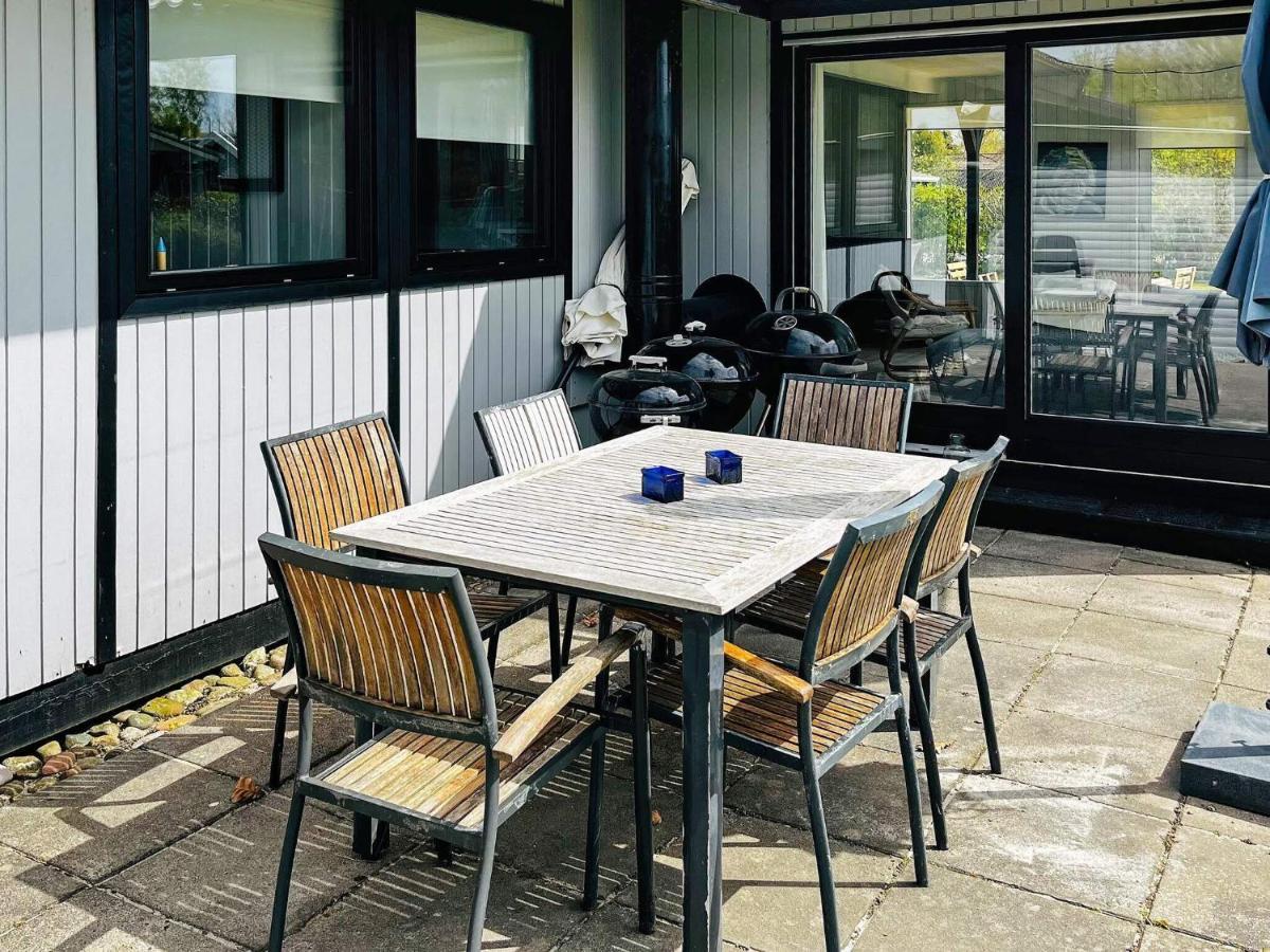 Holiday Home Sydals Lxxviii Nedre Lysabild Eksteriør bilde