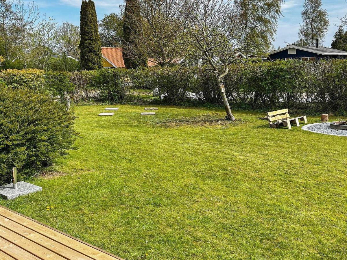 Holiday Home Sydals Lxxviii Nedre Lysabild Eksteriør bilde