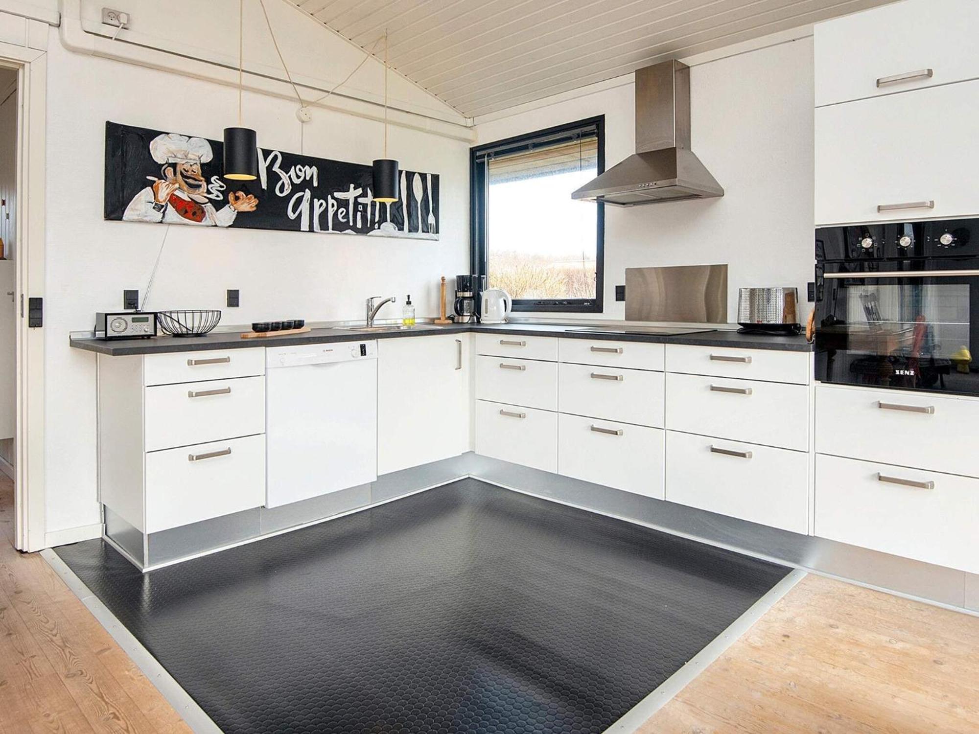 Holiday Home Sydals Lxxviii Nedre Lysabild Eksteriør bilde