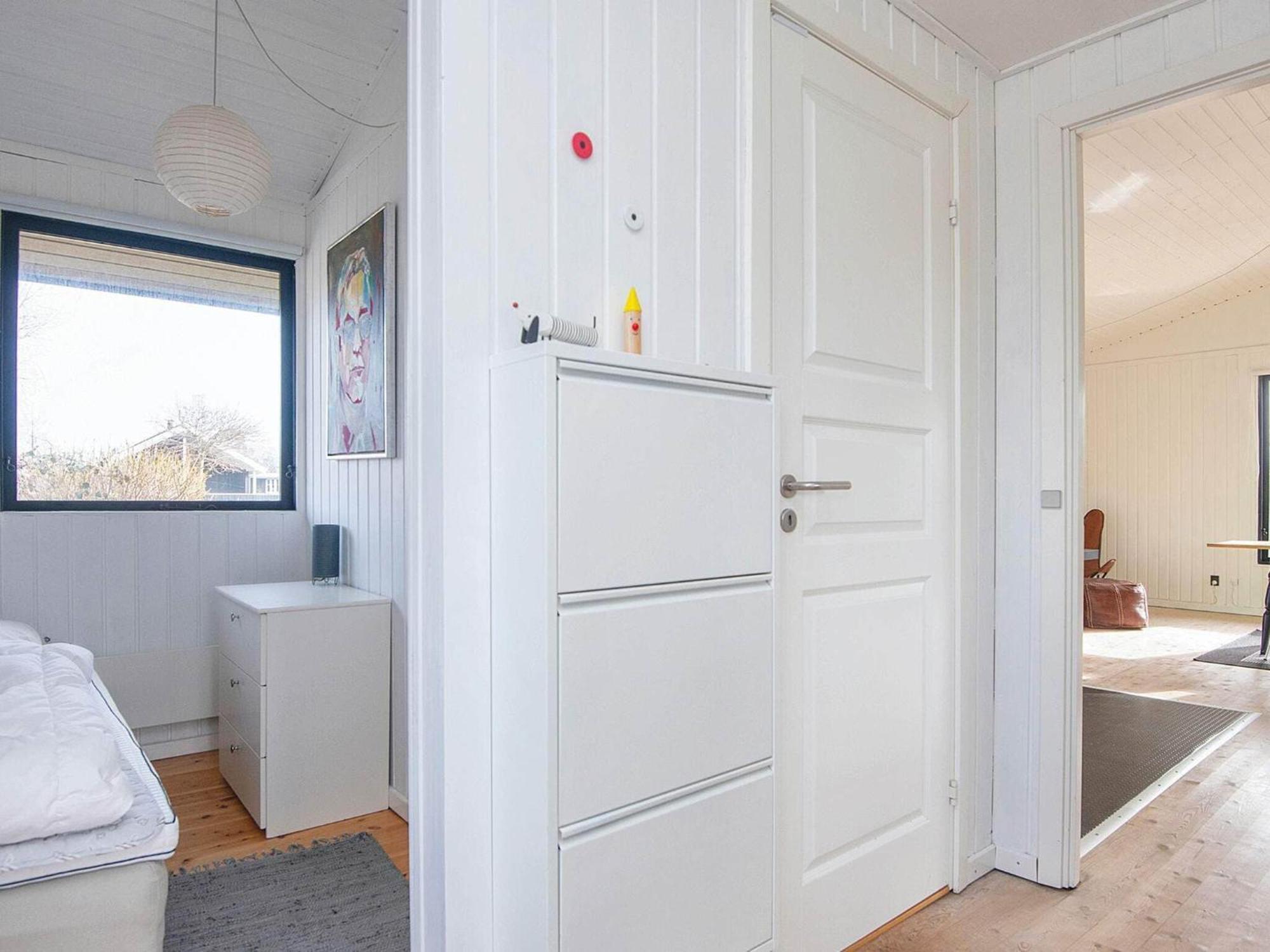 Holiday Home Sydals Lxxviii Nedre Lysabild Eksteriør bilde