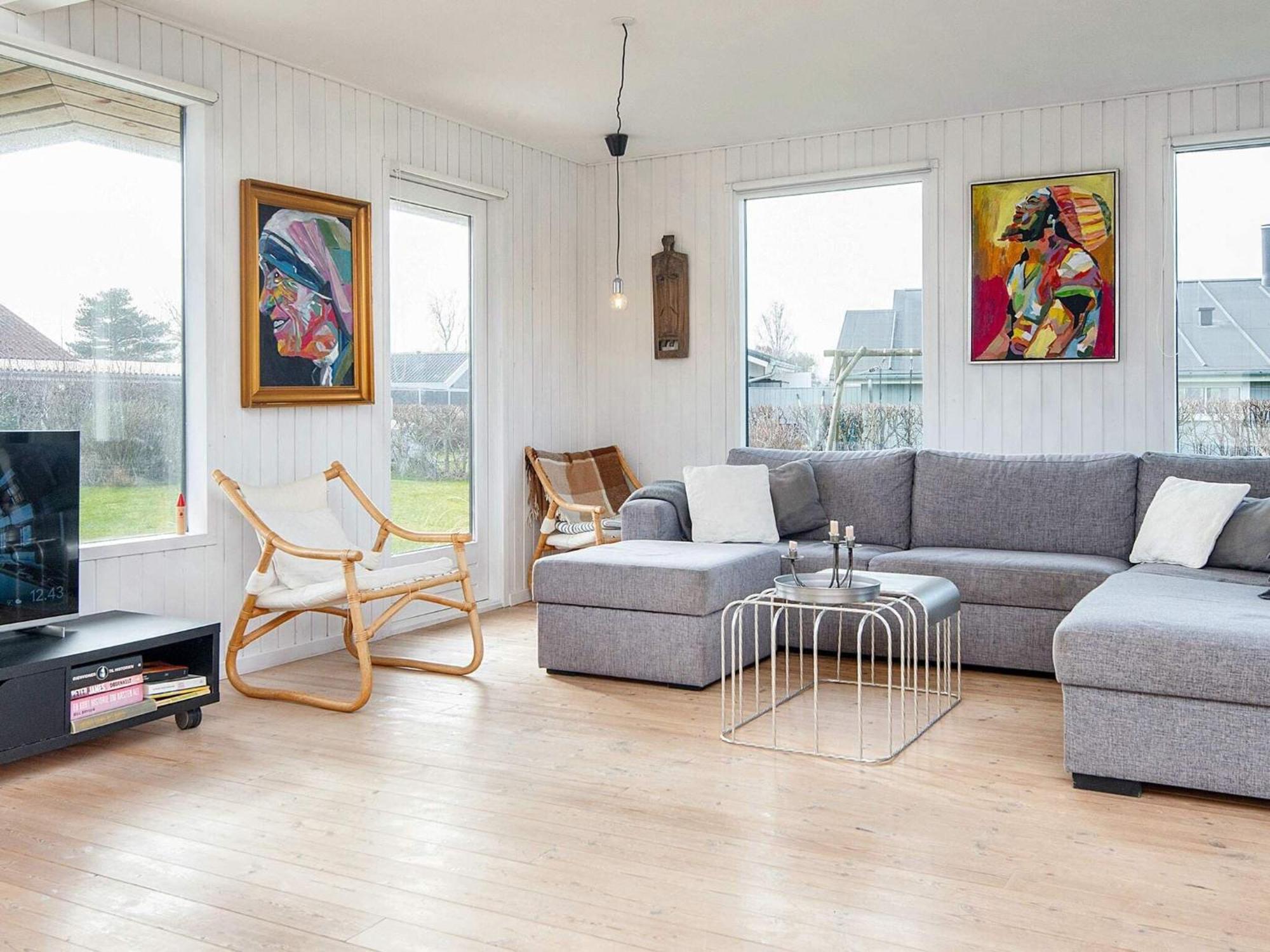 Holiday Home Sydals Lxxviii Nedre Lysabild Eksteriør bilde