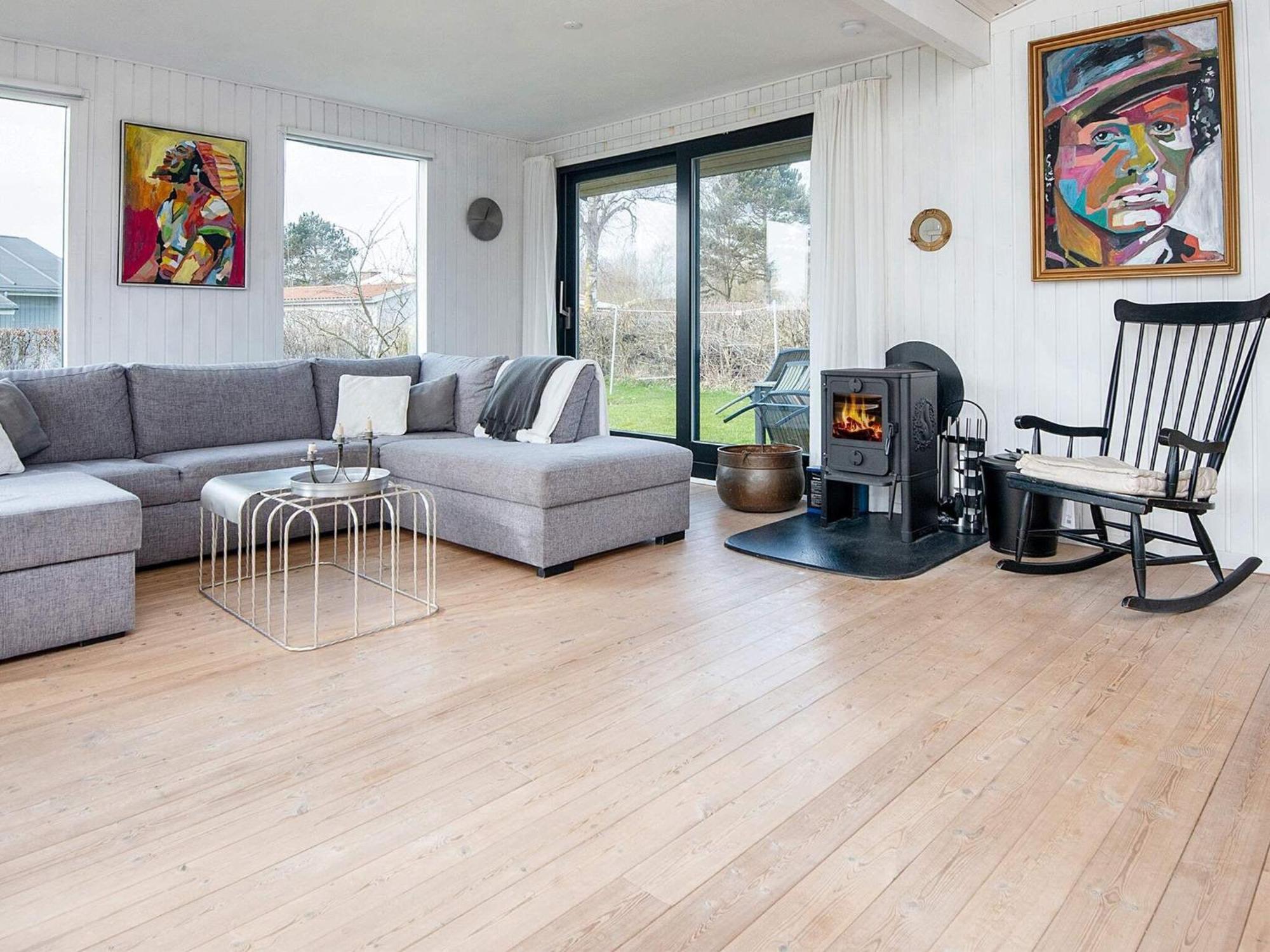 Holiday Home Sydals Lxxviii Nedre Lysabild Eksteriør bilde