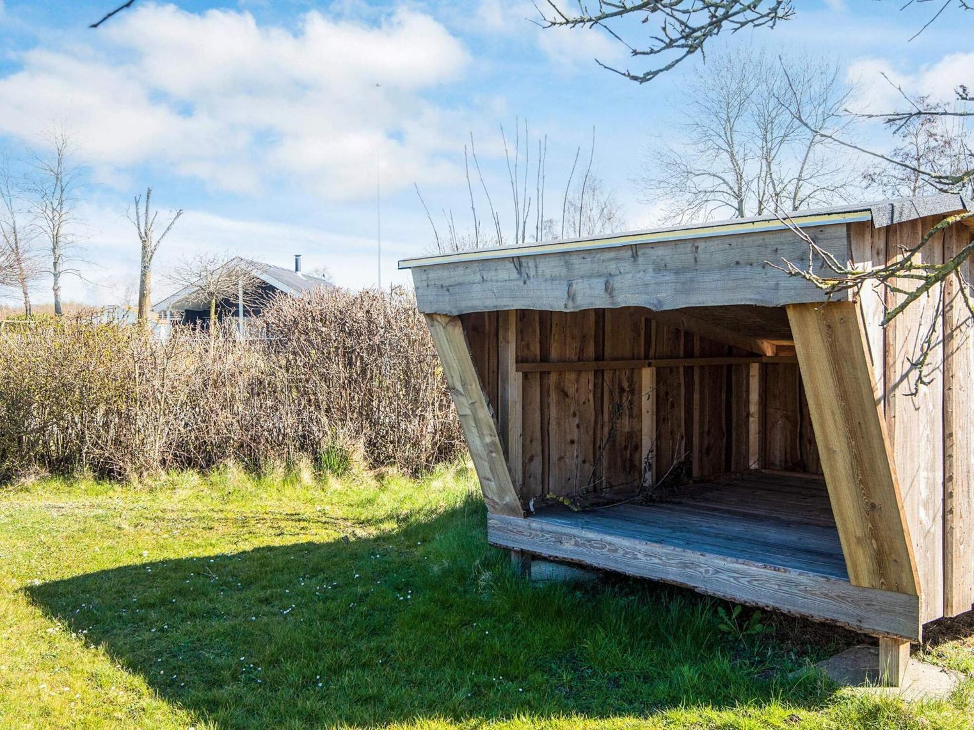 Holiday Home Sydals Lxxviii Nedre Lysabild Eksteriør bilde